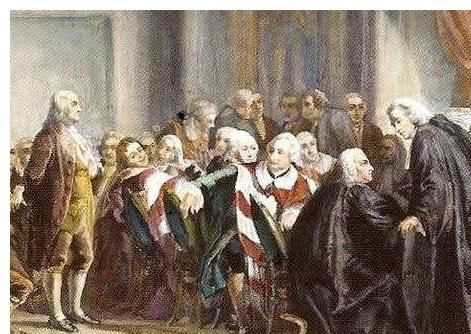 继任者|短暂的“护国公”制度崩塌，克伦威尔死后，继任者不具备军事威望