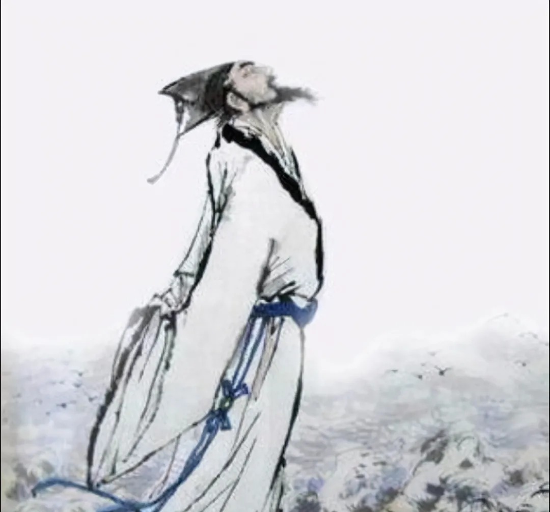 庐山|苏轼人生最后一首诗,仅仅28字,却道尽人生的三重境界,不免唏嘘感概。