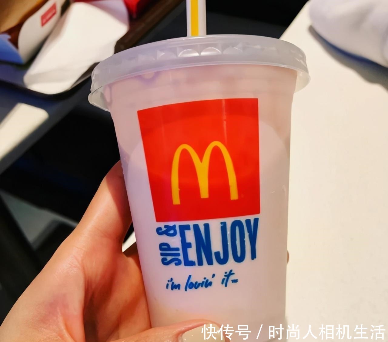 6款麦当劳“下架美食”,你最想哪一款“强势回归”