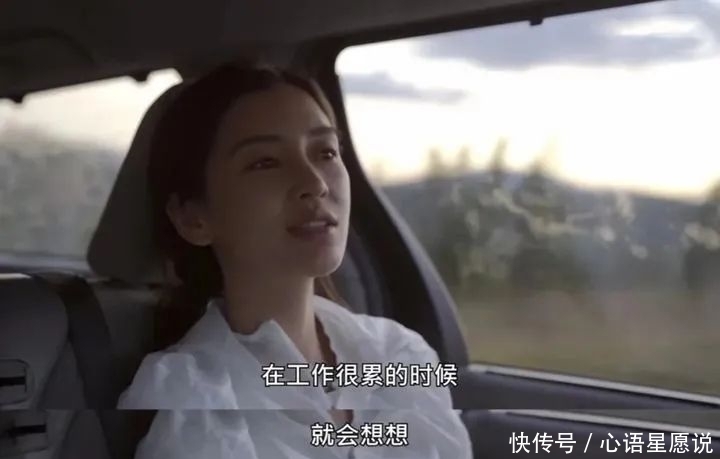 黄晓明|连不知名新人都能让她“咬牙切齿”,Baby沦落成这样,怪不了别人