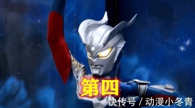 捷德|奥特曼：有头镖的五位奥特曼，赛罗不是最强，最后的他才是无敌