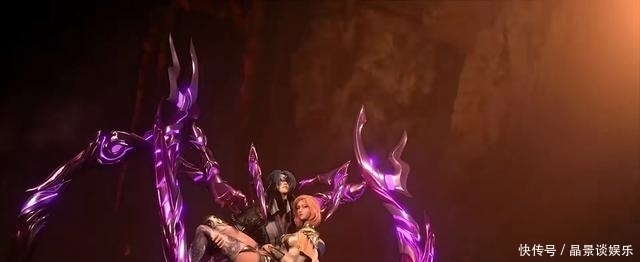 注定|斗罗大陆:久别重逢是悲哀,痴心错付的胡列娜,注定伤痕累累