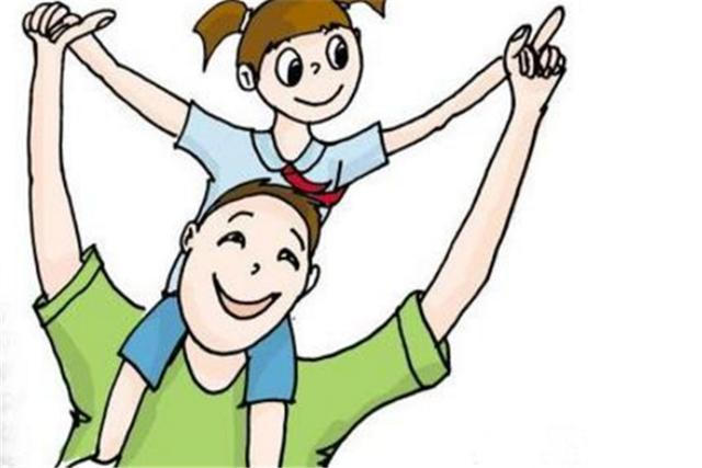 自由权|不干预孩子太多,懂得在5个方面放手的父母,更易让孩子成才