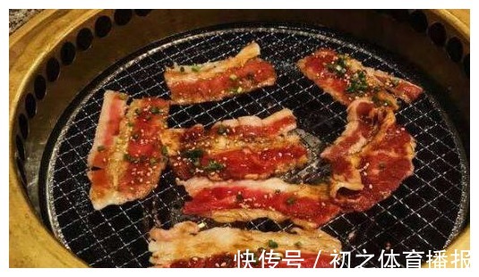 二次元|日本“烤肉店”成功把二次元带入现实，一块肉足够让一桌人吃到撑