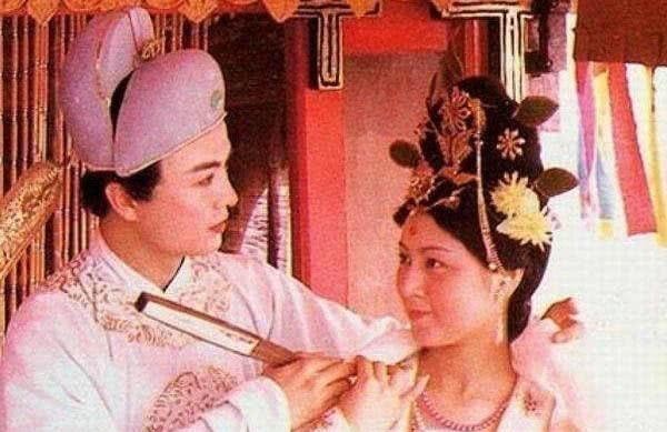 自尽|《西游记》唐僧身世之谜,母亲侍贼18年,昭雪后却为何自尽了?