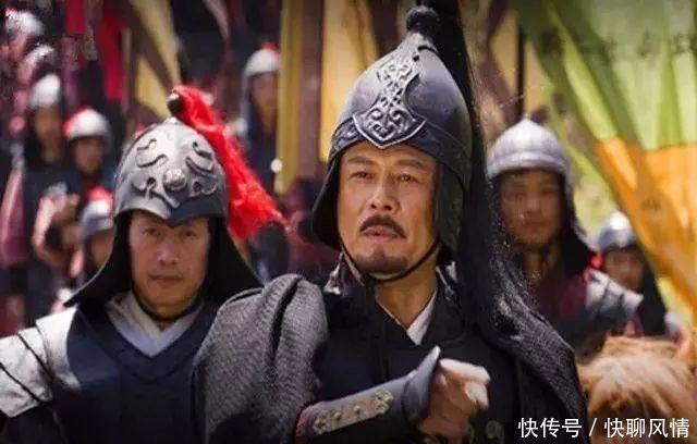 李自成|李自成攻灭大明为何却不能成功?对牛金星的任用之上,可见一斑