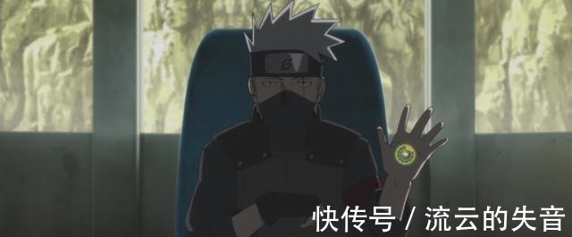 火影|火影卡卡西当火影,功绩也不小,但主要还是为鸣人铺路