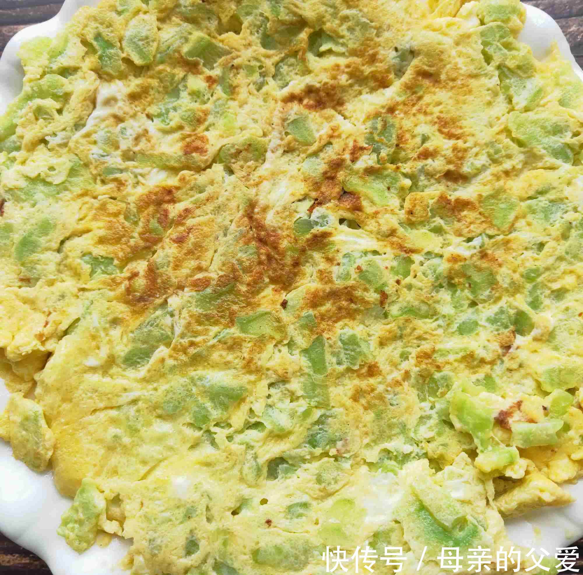 鲜嫩|三伏天,这菜记得给家人吃起来,鲜嫩爽脆又营养,必定顺利度夏