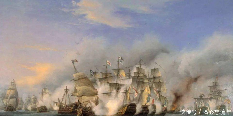 英国人发现|英国为什么拒绝归还马岛不是离你近就是你的