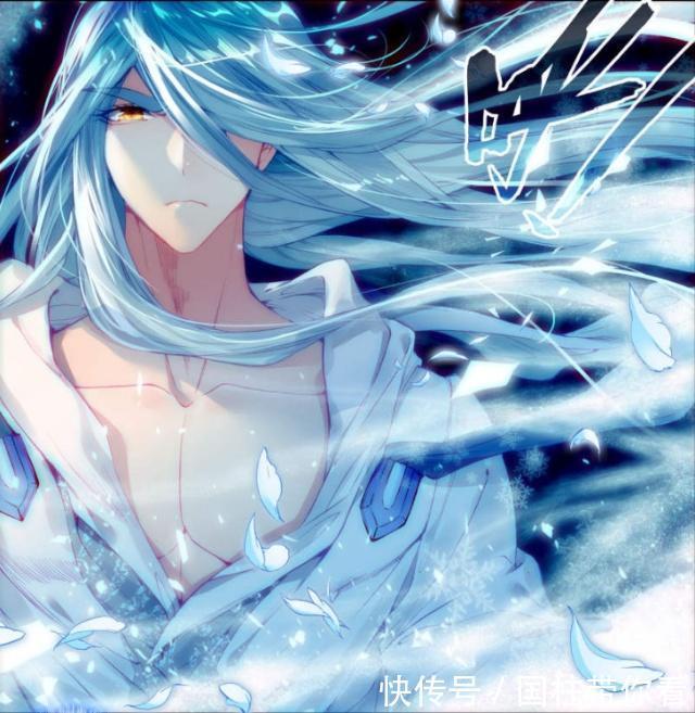 斗罗大陆|斗罗大陆:舞长空出场方式很“帅气”?一剑击飞飙风是答案