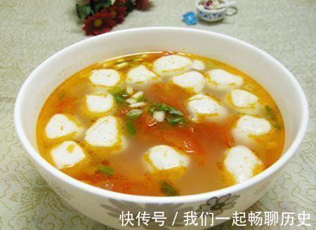 美味佳肴|豆腐和此物炖汤喝,去除皱纹,大肚子平了,睡眠也更好了!