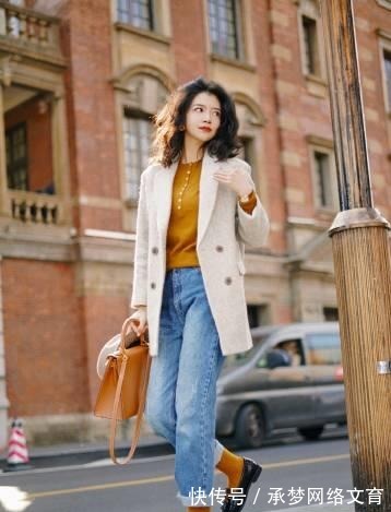 穿衣|为什么你穿衣服没有风格?深度解析两位博主的穿衣细节,给你答案