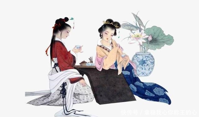 主人公|“人尽可夫”的主人公是谁“人尽可夫”有什么历史故事