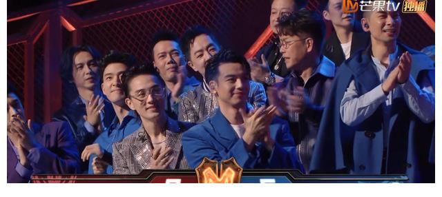 《披荆斩棘》收官！李承铉戚薇夫妻秀又欲又撩，观众担心片段被剪