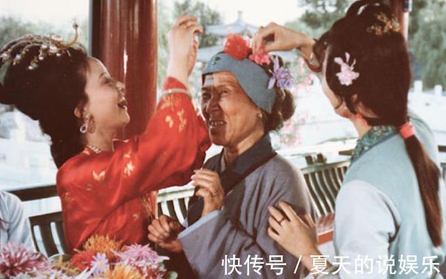 刘姥姥&林黛玉的嫁妆藏在哪里?刘姥姥一句浑话揭开了谜底