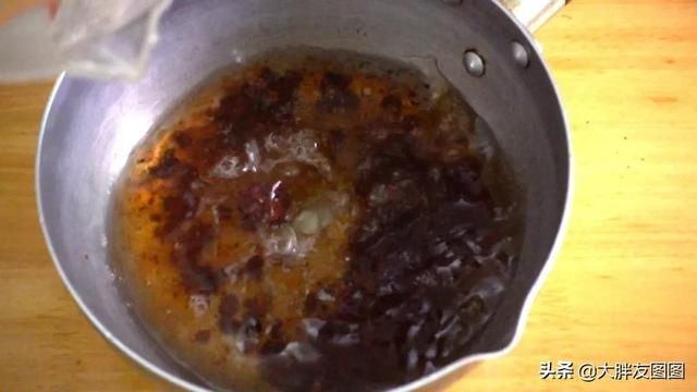 牛奶水麻薯,5分钟就能搞定的甜水美食,无烤箱,滑溜溜,绝了