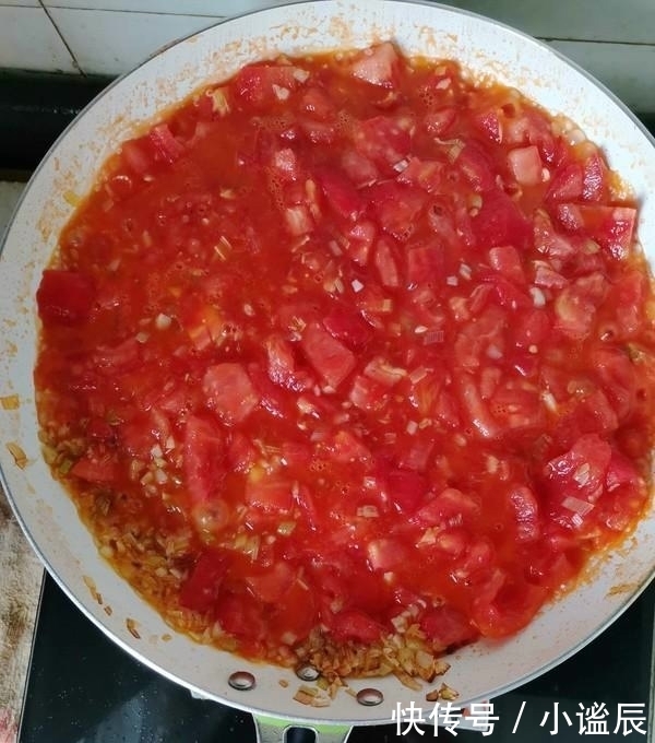 久久|西红柿和它,简直是“天作之合”,尝一口便久久不能忘怀