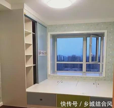 用地板|从买房装修到入住,很感激婆婆的帮忙,朋友们看了都羡慕不已!