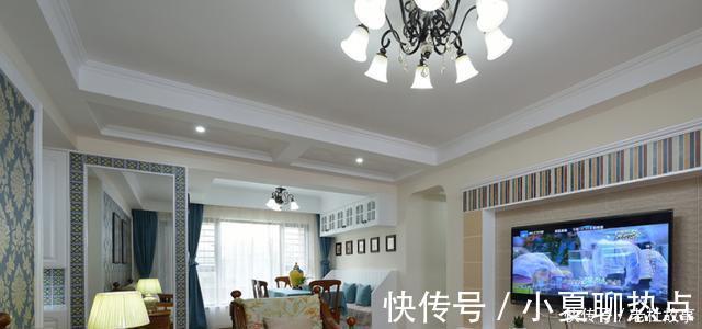 酒柜|盘点客厅装修的4个禁忌,我家有2个,已被老婆埋怨一年多