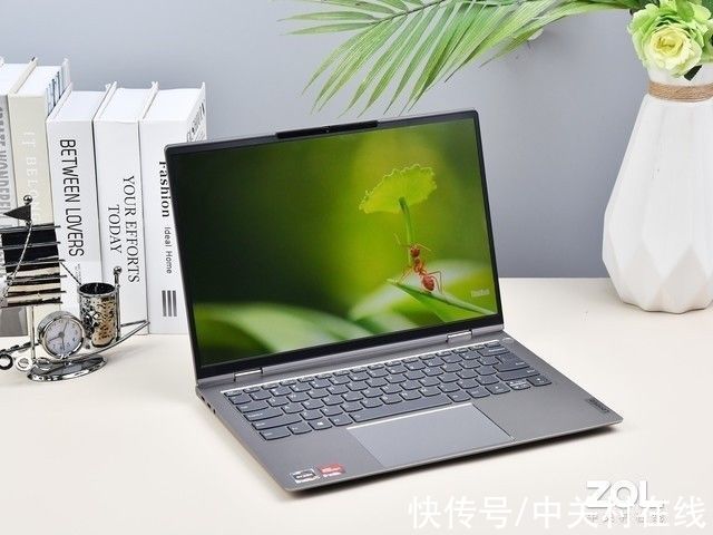 键盘|开年新装备 联想ThinkBook 14p笔记本秒杀