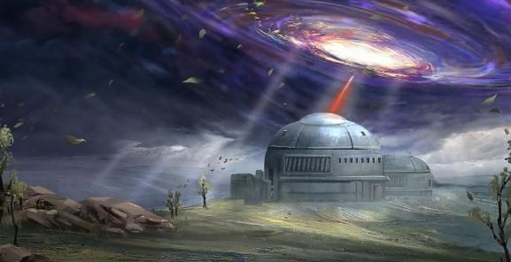 意外收获 人类进入四维空间,真的会获得意外收获吗答案有点让人害怕