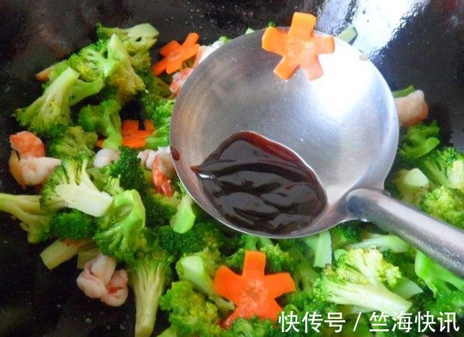 调味料|我也是刚知道，蚝油不能乱用，要牢记“4不放”和“3不吃”