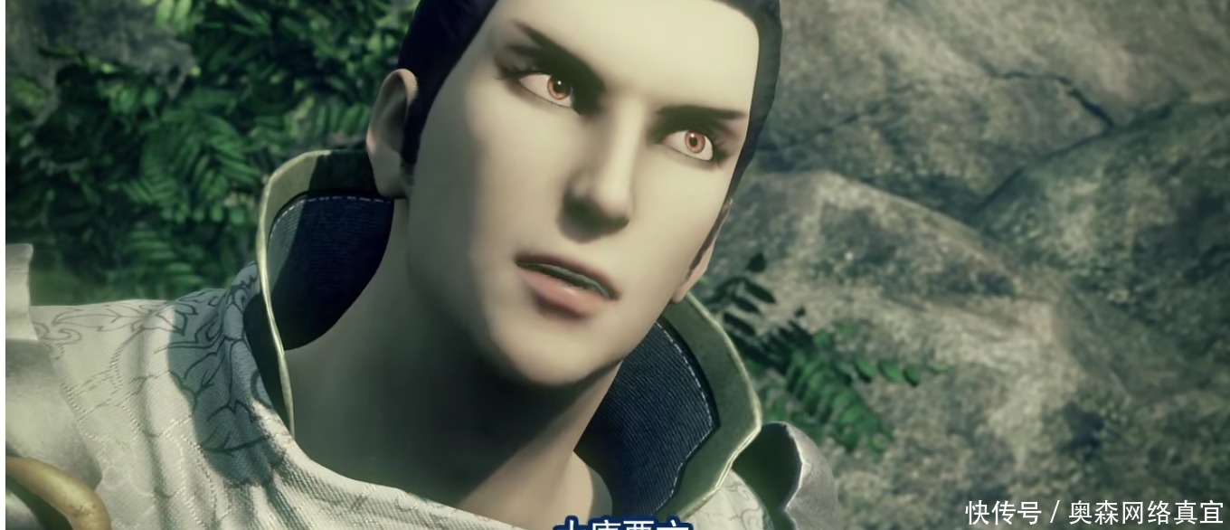 不良人|画江湖之不良人：多年前的占卜，袁天罡反应迟钝，而李淳风还活着