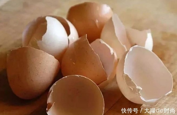好处|吃完鸡蛋丢掉蛋壳大错特错,对女性好处堪比护肤品,女性要了解