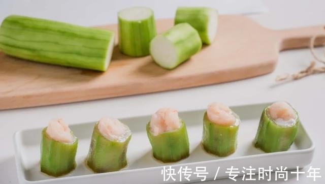 轻松|三伏天花样食谱,让你轻松一“夏”