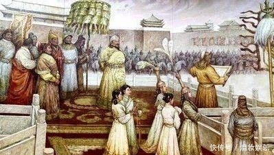 元朝|元朝婚姻:多妻制与收继婚并存,漫谈经济是如何决定婚配关系的?