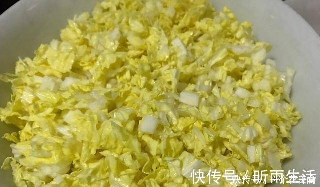 功劳|饺子馆生意太好，功劳全靠这款饺子馅，记住配方比例，你也能成功！