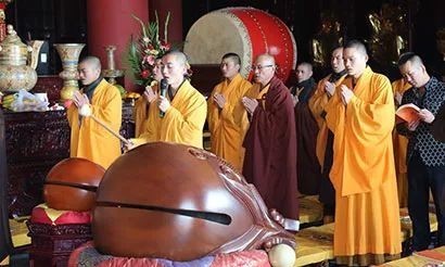 母亲|这所当年契丹人建的小寺庙,今天为何名气这么大?