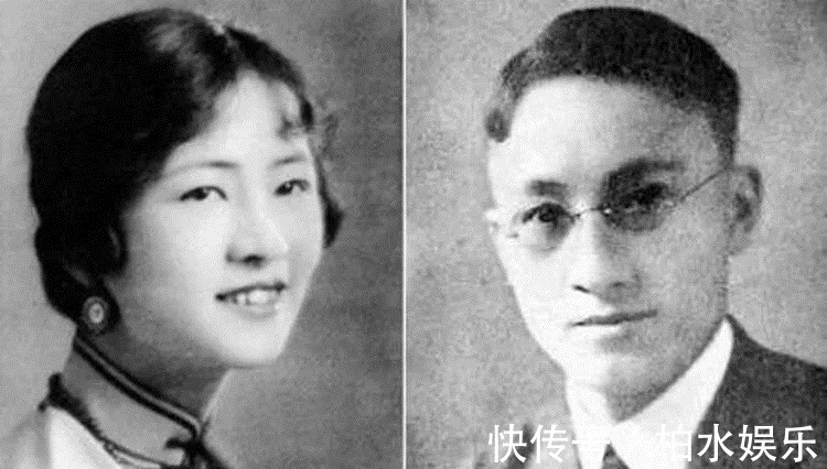 徐志摩#林徽因写给徐志摩的分手诗:《那一晚》中的那一晚,发生了什么?