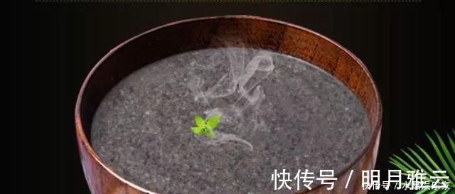 强身健体|天冷了,多吃这“三黑”,不仅头发长得又浓又密,而且气色很好