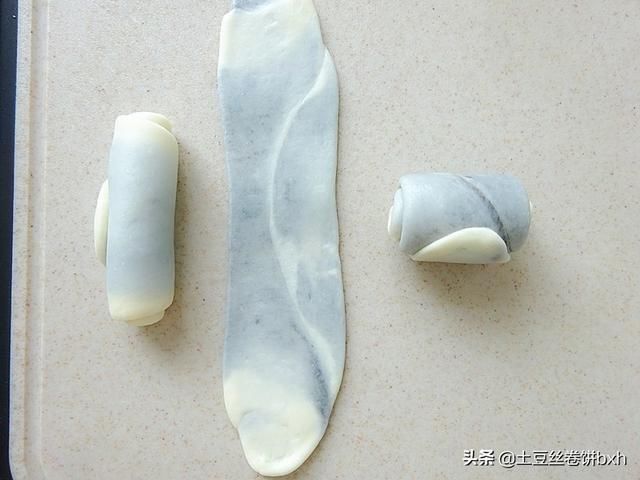 糕粉|酥饼这么做，营养和口味并存，做法简单易学，这配方值得收藏