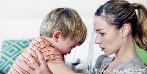妈妈|为什么妈妈越吼,孩子越黏自己?背后的原因,宝妈要重视