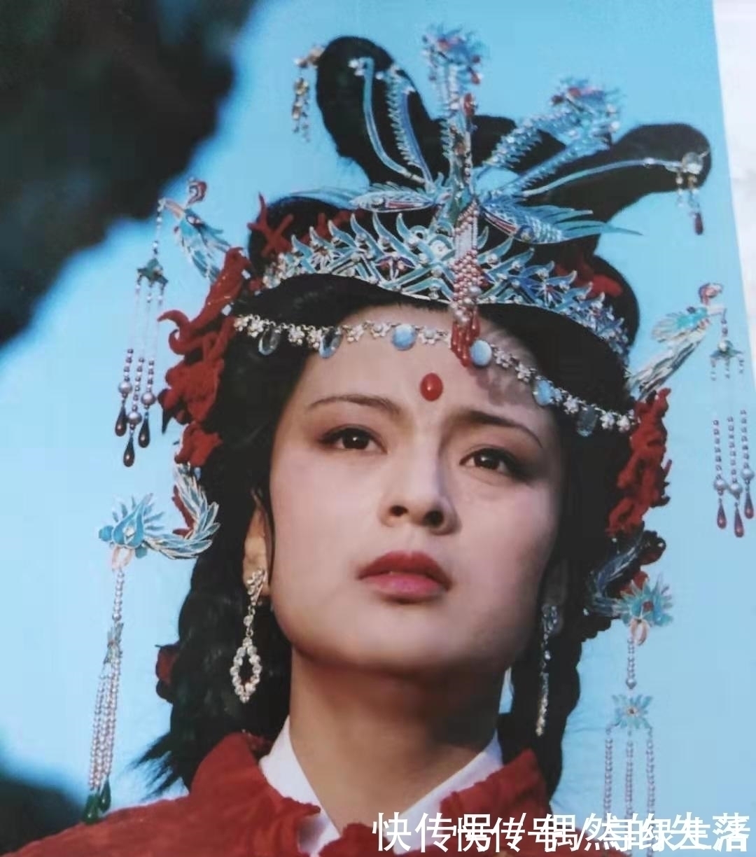 南安!那个性情谦和的男人,才是红楼梦里探春被迫远嫁的真正原因