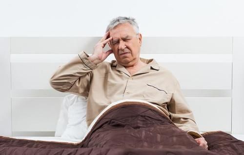 失眠|超过3亿的国人睡不好觉!4个方法让你失眠后快速入睡