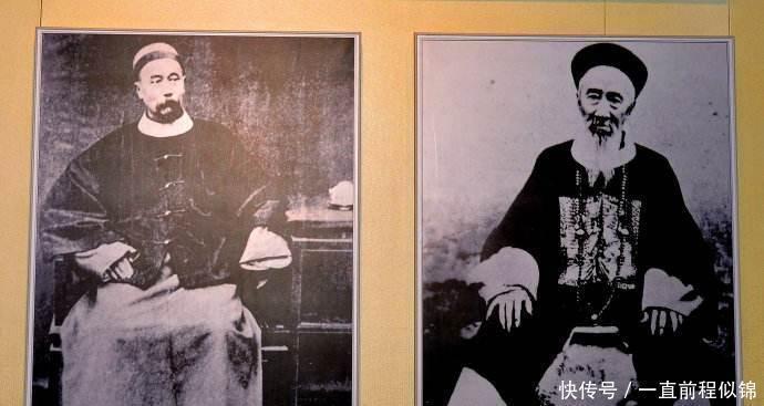 不奉诏|八国联军侵华, 为什么没有人勤王 换你你也不去!