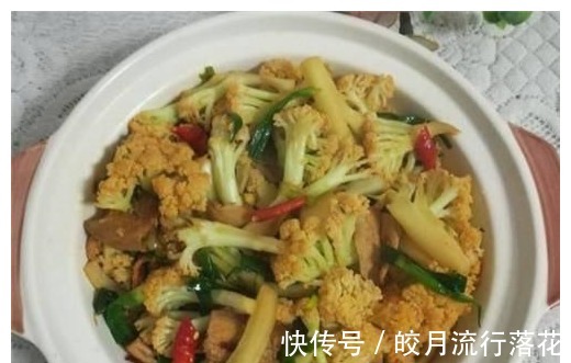 宴客|10道宴客不丢面的菜，色香味俱全，荤素搭配营养丰富，客人都说！