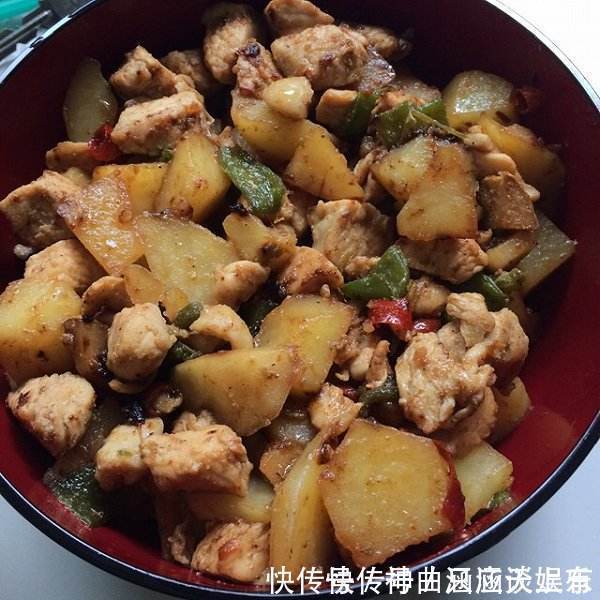 滋补|天冷了,此“肉”要多吃,比猪肉便宜,比牛肉滋补,老少不可错过