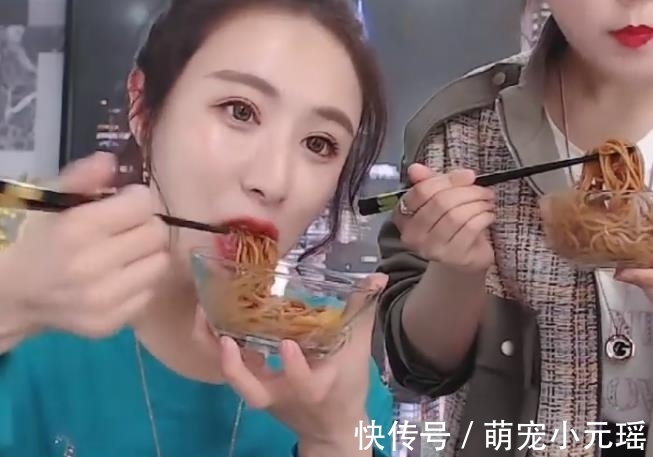 泡面别只知康师傅?中国式泡面迎来“新翘楚”,好滋味激发味蕾贼好吃