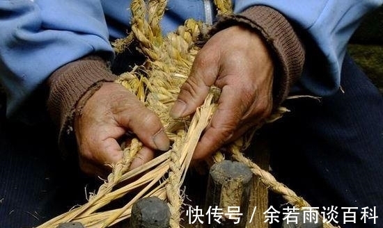 日本 竹杖芒鞋轻胜马!中国古人发明的这种凉鞋,如今却成为了日本国粹