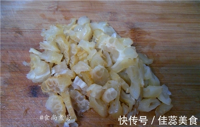 辣椒酱|此食材，遇见了别手软，虽比羊肉贵，胜在低脂无胆固醇，还美容