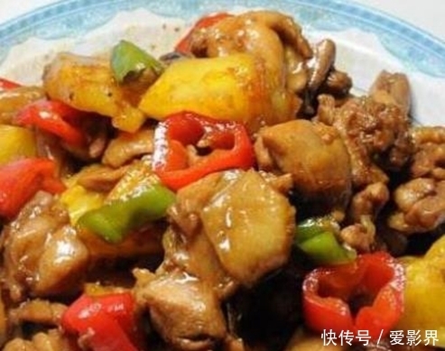 小孩最爱吃的几道家常菜,美味简单上手快,荤素搭配,下饭更下酒