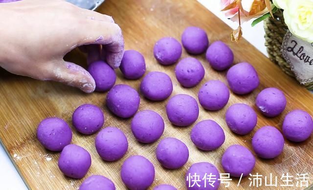 家宴|紫薯这吃法太香了,新做法教会你,春节家宴做一锅,端上桌就扫光