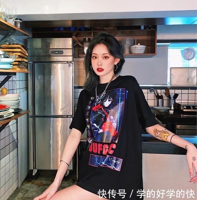 赵露思 时尚圈真是个轮回!盘点今年流行的“土味发饰”,没想到还真好看!