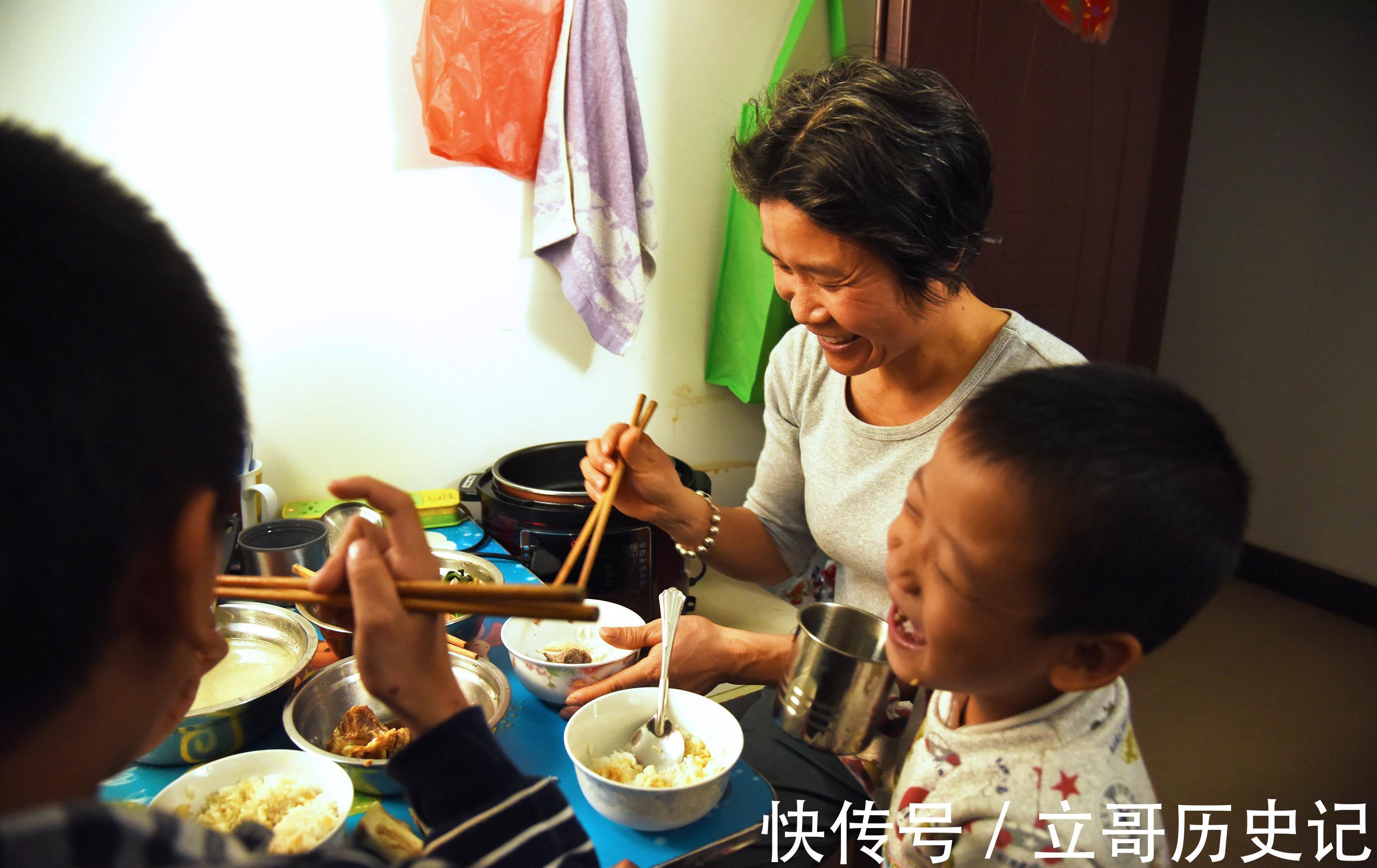 假期|你知道吗,孩子最缺的是陪伴,假期不妨试着和孩子一起做这5件事