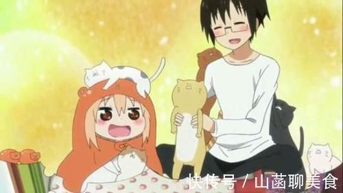 男主角|最帅气的5位二次元妹控,鲁鲁修上榜,高坂京介让人感动