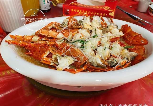 婚宴|晒晒农村婚宴,16道菜1388元,有8道是海鲜,大家看看到底贵不贵